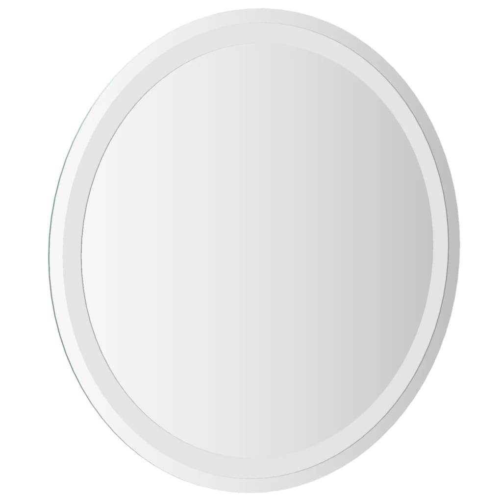 LED Bathroom Mirror 23.6" Round