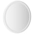 LED Bathroom Mirror 23.6" Round