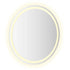 LED Bathroom Mirror 27.6" Round