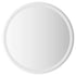 LED Bathroom Mirror 27.6" Round