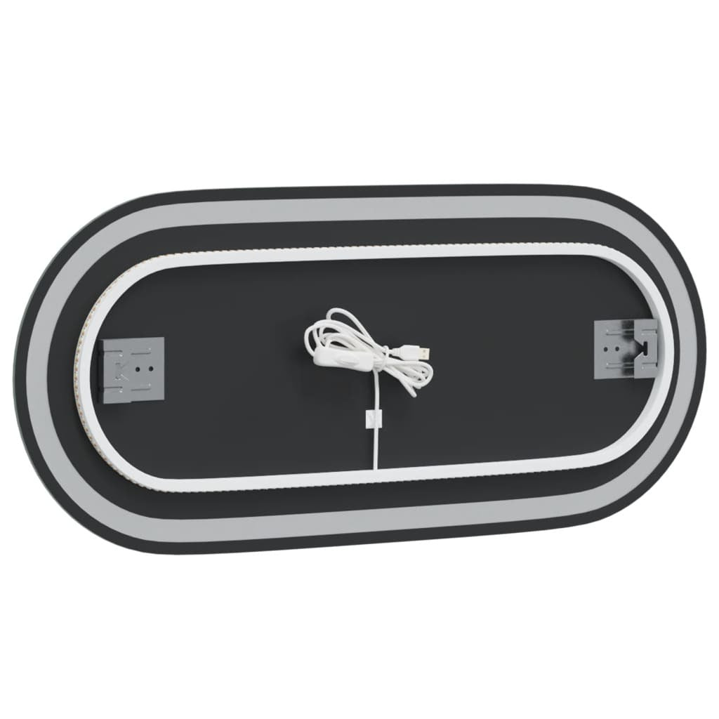 LED Bathroom Mirror 31.5