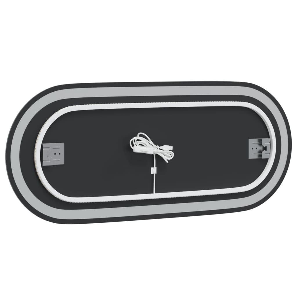 LED Bathroom Mirror 35.4