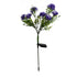 LED Dandelion Flower Stake Light Solar Energy Rechargeable for Outdoor Garden - WoodPoly.com