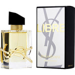 LIBRE YVES SAINT LAURENT by Yves Saint Laurent EAU DE PARFUM SPRAY 1.7 OZ - WoodPoly.com