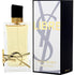 LIBRE YVES SAINT LAURENT by Yves Saint Laurent EAU DE PARFUM SPRAY 3 OZ - WoodPoly.com