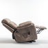 Lounge chair lift chair relax sofa chair living room furniture living room power elderly electric lounge chair (oversize, hidden cup holder)