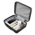 Luggage 4 Piece Sets(14/20/24/28), Hard Shell Lightweight TSA Lock Carry on Expandable Suitcase with Spinner Wheels Travel Set for Men Women