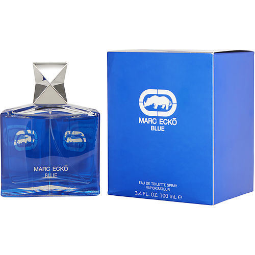 MARC ECKO BLUE by Marc Ecko EDT SPRAY 3.4 OZ - WoodPoly.com