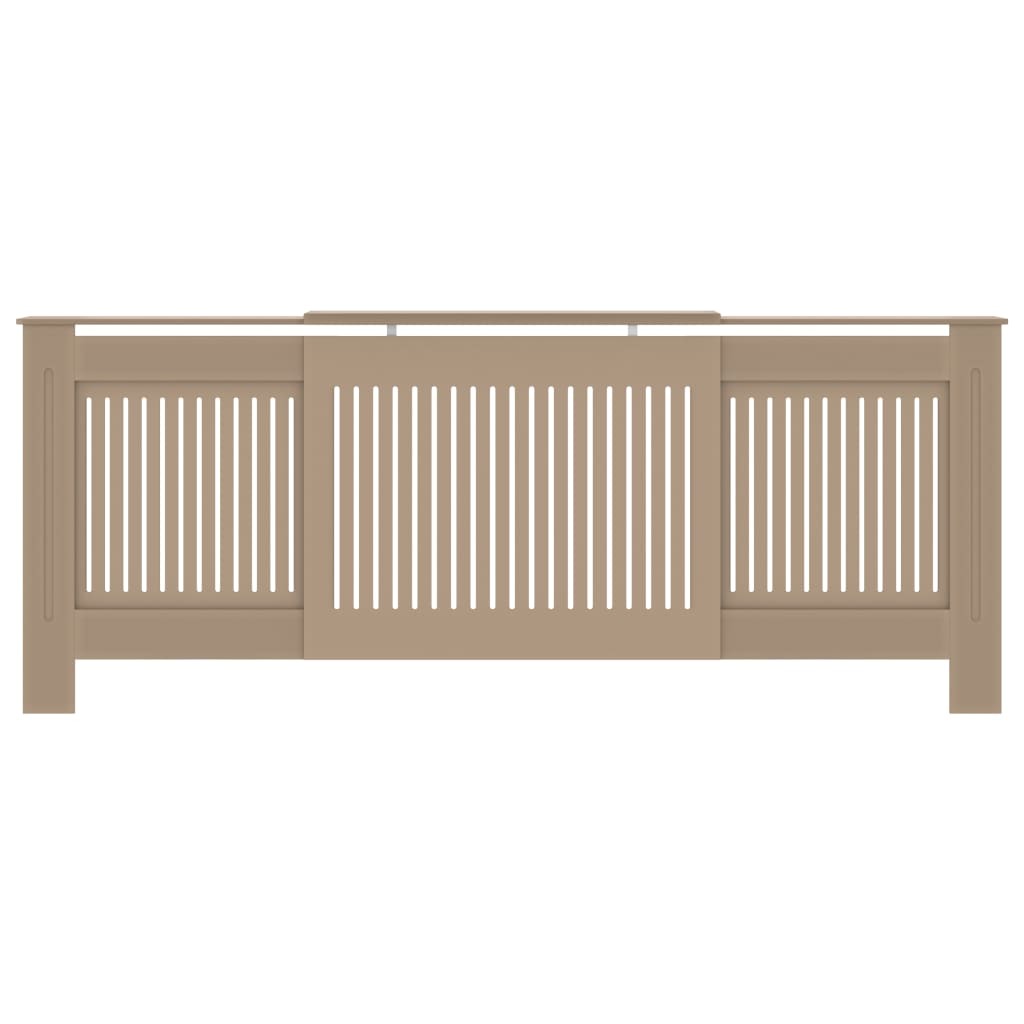 MDF Radiator Cover 80.7