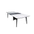 Modern Office Furniture Standard Office White Big Conference Room Table