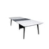 Modern Office Furniture Standard Office White Big Conference Room Table