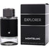 MONT BLANC EXPLORER by Mont Blanc EAU DE PARFUM SPRAY 3.3 OZ - WoodPoly.com