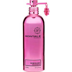 MONTALE PARIS ROSE ELIXIR by Montale EAU DE PARFUM SPRAY 3.4 OZ *TESTER - WoodPoly.com