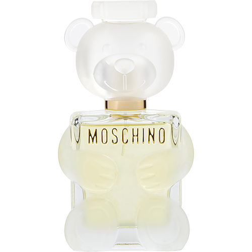 MOSCHINO TOY 2 by Moschino EAU DE PARFUM SPRAY 3.4 OZ *TESTER - WoodPoly.com