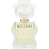 MOSCHINO TOY 2 by Moschino EAU DE PARFUM SPRAY 3.4 OZ *TESTER - WoodPoly.com