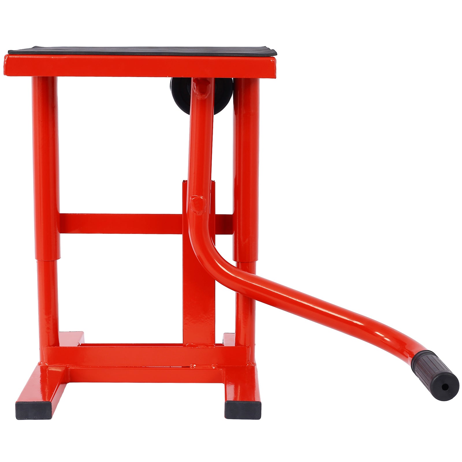 Motorcycle Dirt Bike Stands and Lifts Jack Stand Steel Lift 11