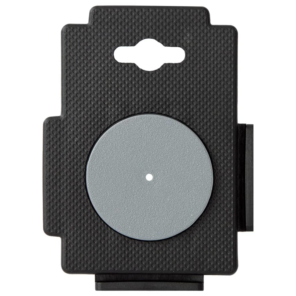 Moving Dollies with 8 Wheels 4 pcs Black Polypropylene 330.7 lb