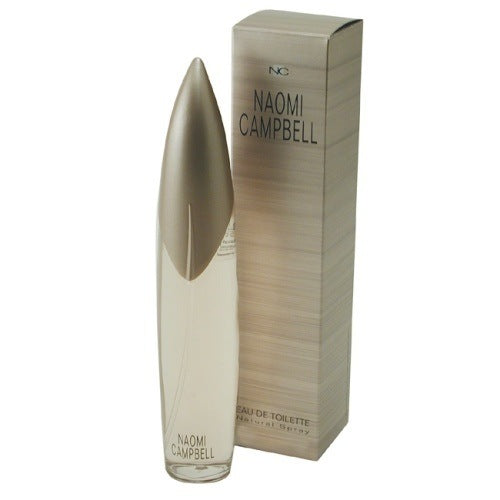 NAOMI CAMPBELL by Naomi Campbell EDT SPRAY 1.7 OZ - WoodPoly.com