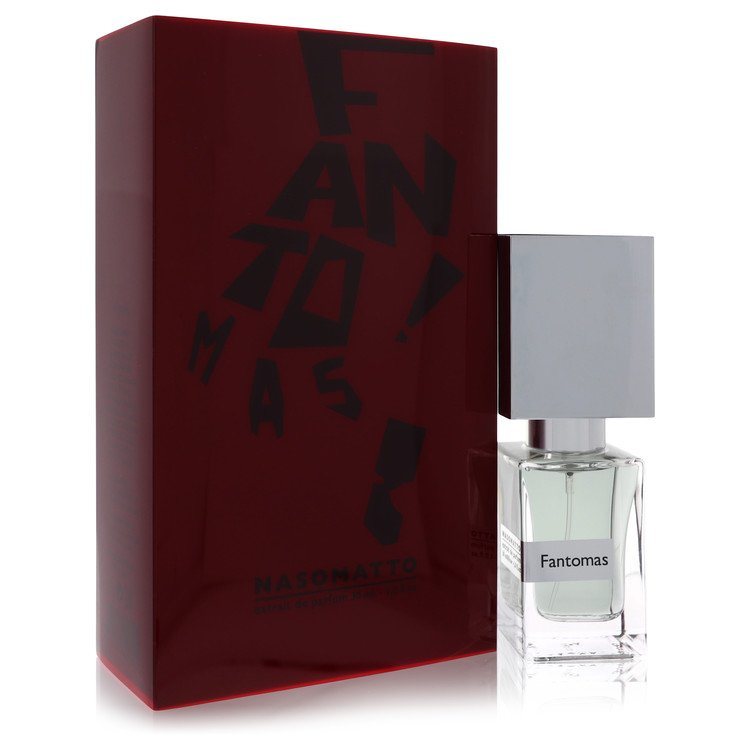 Nasomatto Fantomas by Nasomatto Extrait De Parfum (Unisex)