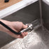 New sensor kitchen faucet Single Handle Pull-Down Sprayer Kitchen Faucet