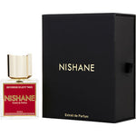NISHANE HUNDRED SILENT WAYS by Nishane EXTRAIT DE PARFUM SPRAY 3.4 OZ - WoodPoly.com