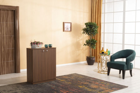 Origamy 3 Tier Shoe Storage