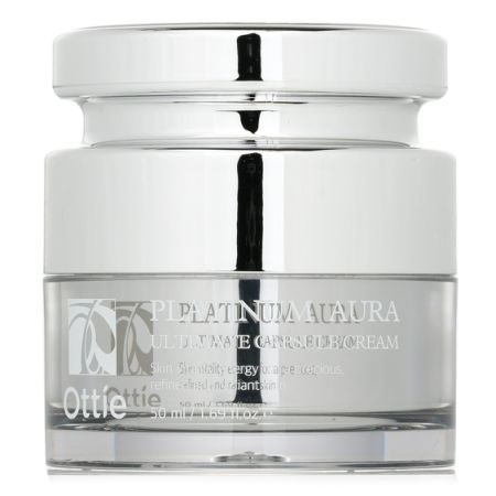 OTTIE - Platinum Aura Ultimate Capsule Cream 710325 50ml/1.69oz