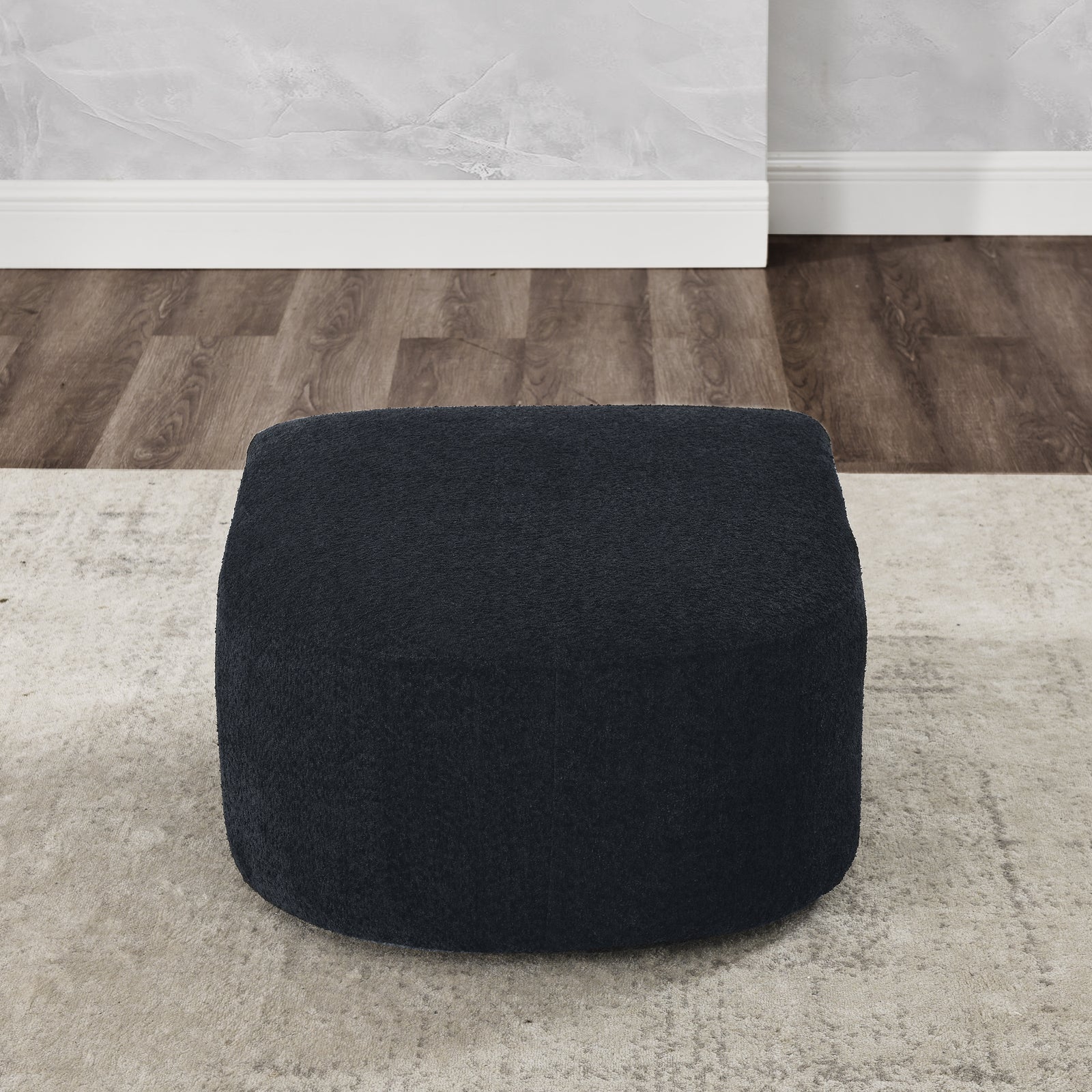 Ottoman for Modular Sofa