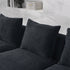 Ottoman for Modular Sofa