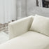 Ottoman for Modular Sofa