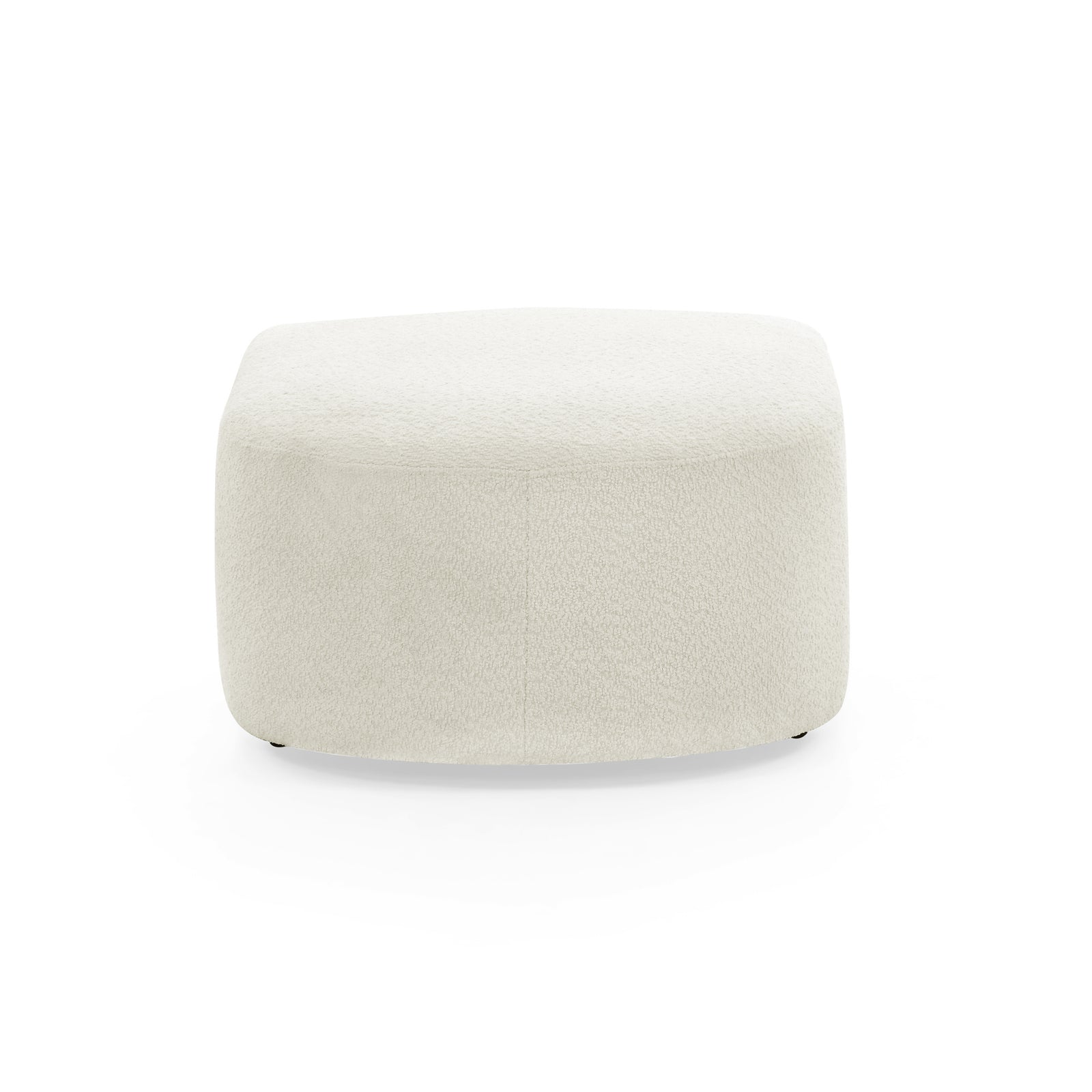 Ottoman for Modular Sofa