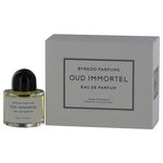 OUD IMMORTEL BYREDO by Byredo EAU DE PARFUM SPRAY 1.6 OZ - WoodPoly.com