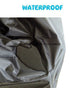 Outdoor Indoor Grill Protector Rainproof Dustproof UV Protection Big BBQ Cover - WoodPoly.com