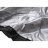 Outdoor Indoor Grill Protector Rainproof Dustproof UV Protection Big BBQ Cover - WoodPoly.com