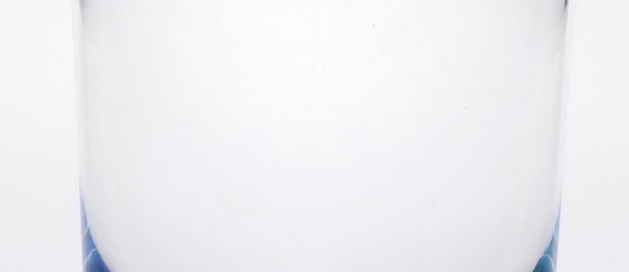 Oval Halo Acrylic Glasses Drinking Set of 4 DOF (12oz), Plastic Drinking Glasses, BPA Free Cocktail Glasses, Drinkware Set, Plastic Water Tumblers