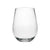 Oval Halo Tritan Glasses Drinking Set of 4 Hi Ball (20oz), Plastic Drinking Glasses, BPA Free Cocktail Glasses, Drinkware Set, Plastic Water Tumblers