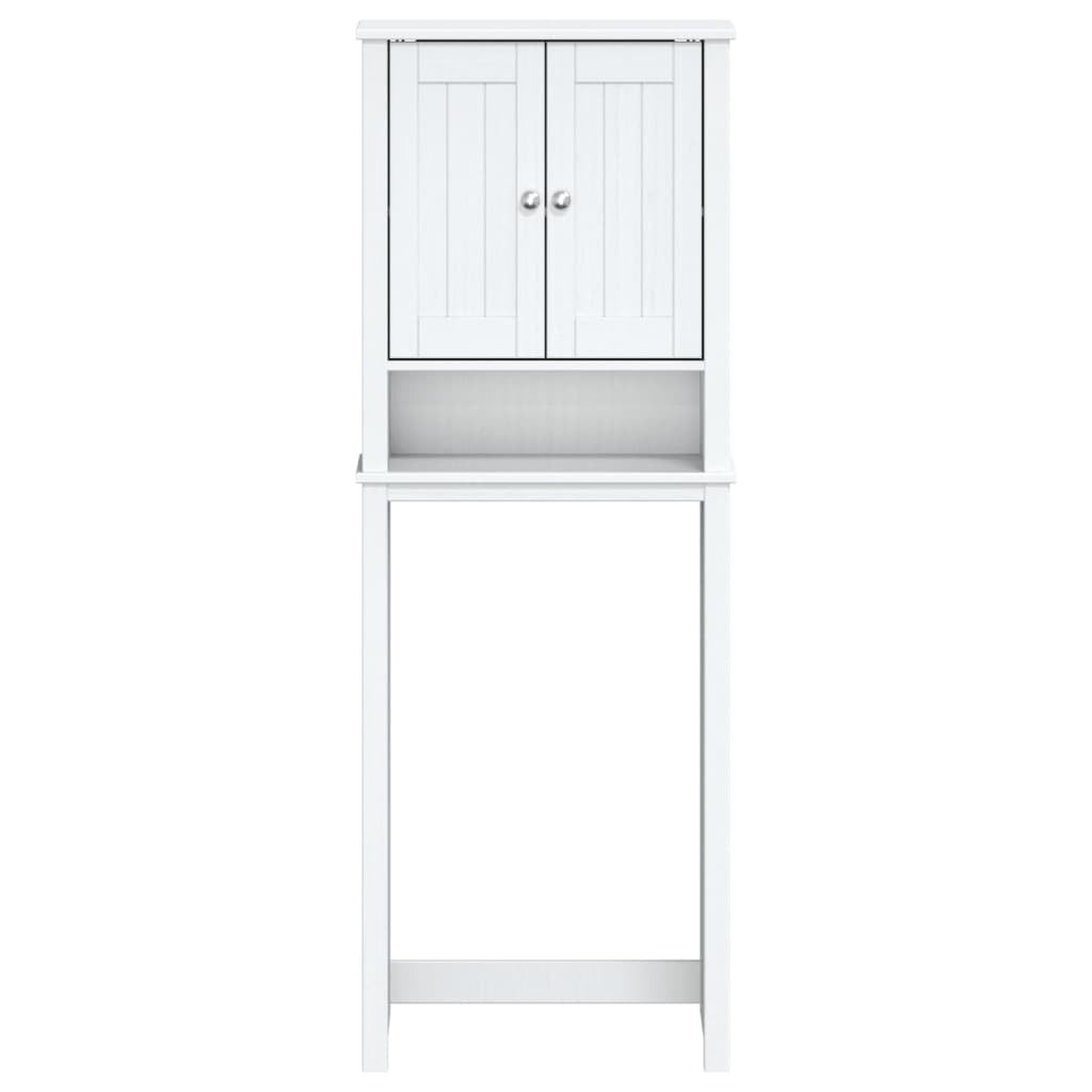 Over-the-Toilet Storage BERG White 23.6