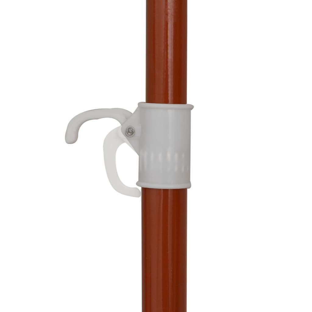 Parasol with Steel Pole 94.5