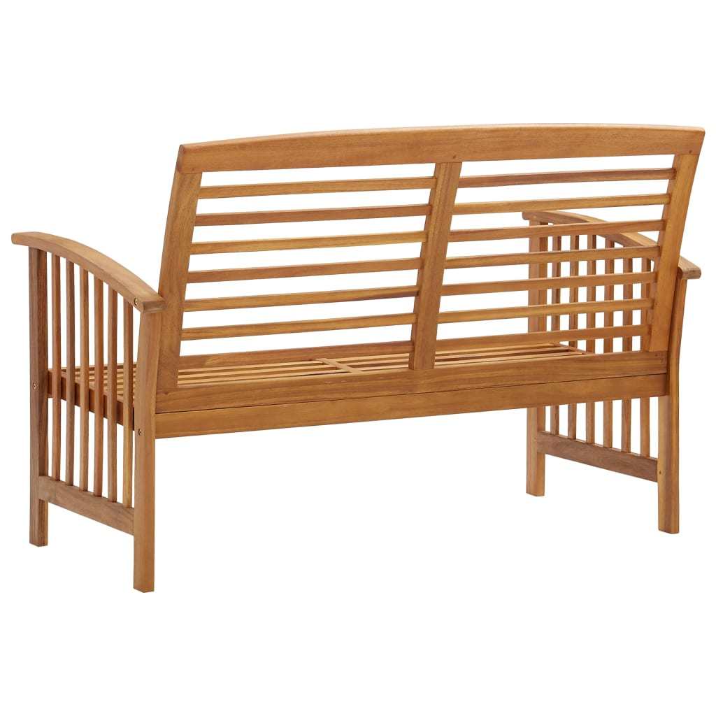 Patio Bench 46.9
