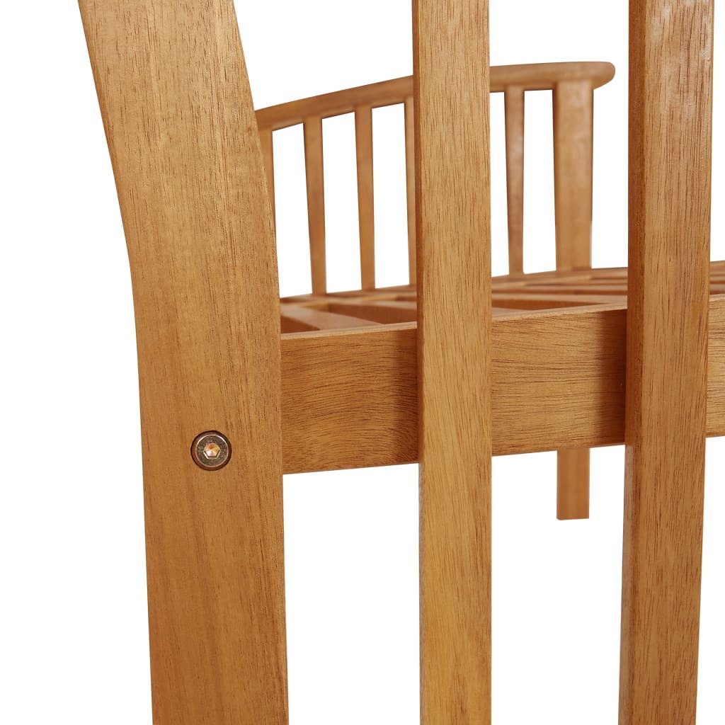 Patio Bench 46.9