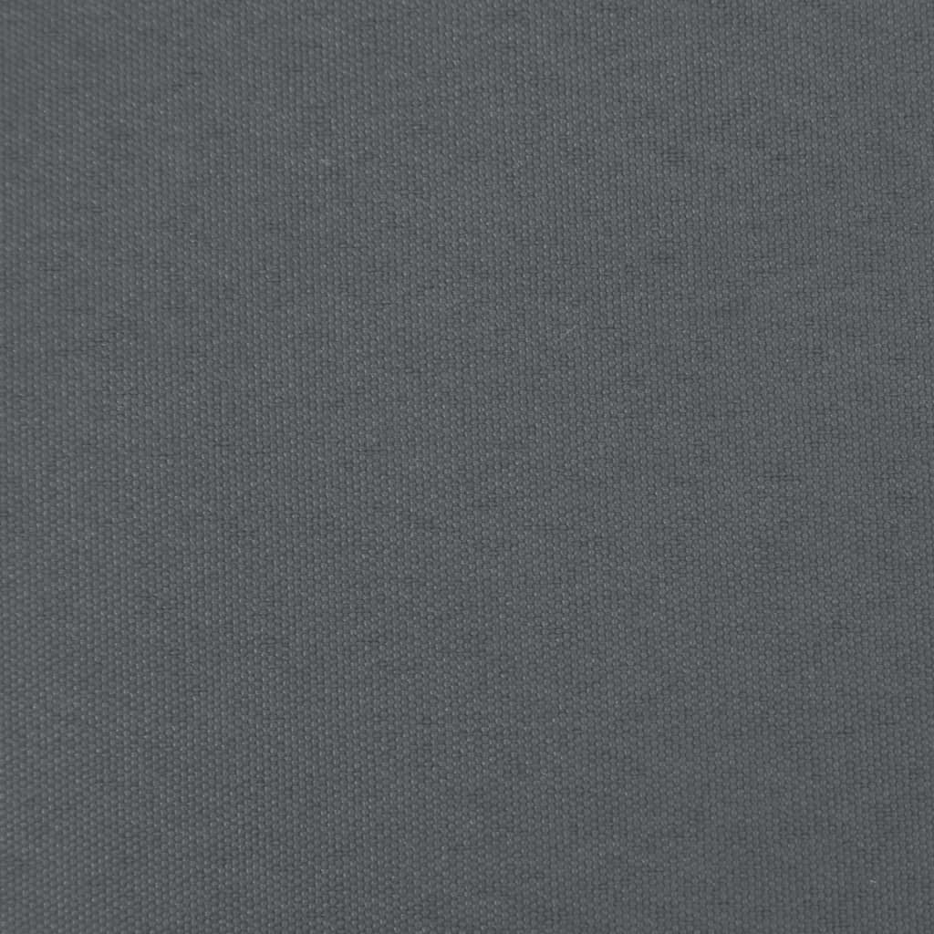 Patio Footstools with Cushions 2pcs White Solid Wood Pine