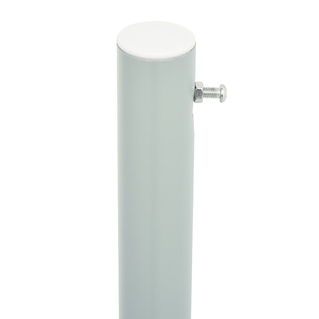 Patio Retractable Side Awning 46.1