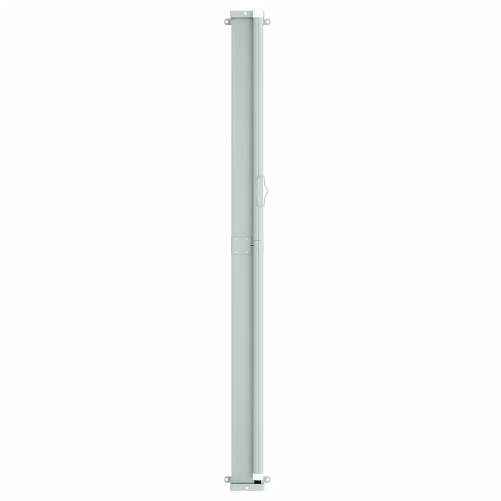 Patio Retractable Side Awning 46.1