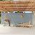 Patio Retractable Side Awning 78.7"x236.2" Gray