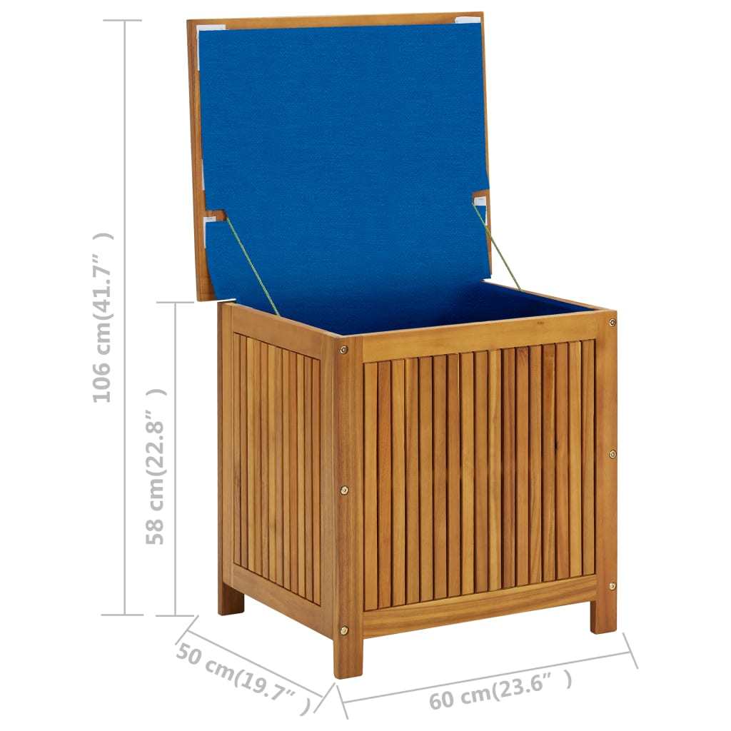Patio Storage Box 23.6