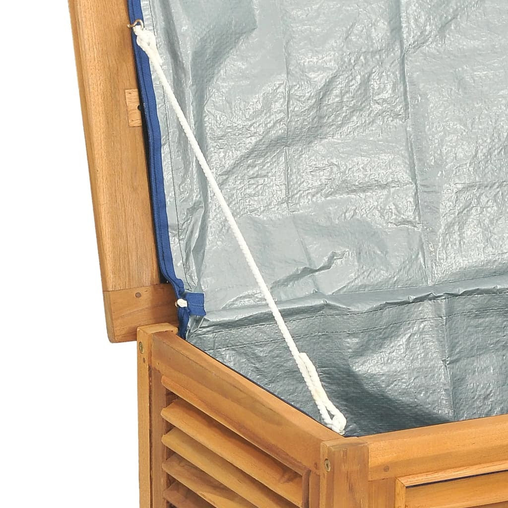 Patio Storage Box with Bag 44.9