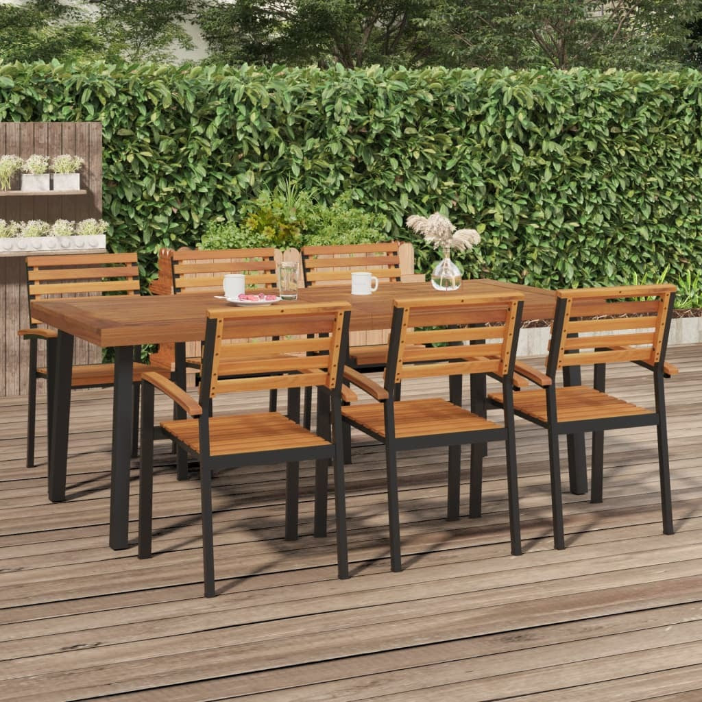 Patio Table 78.7