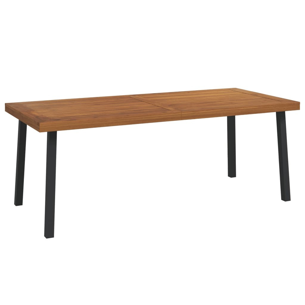 Patio Table 78.7