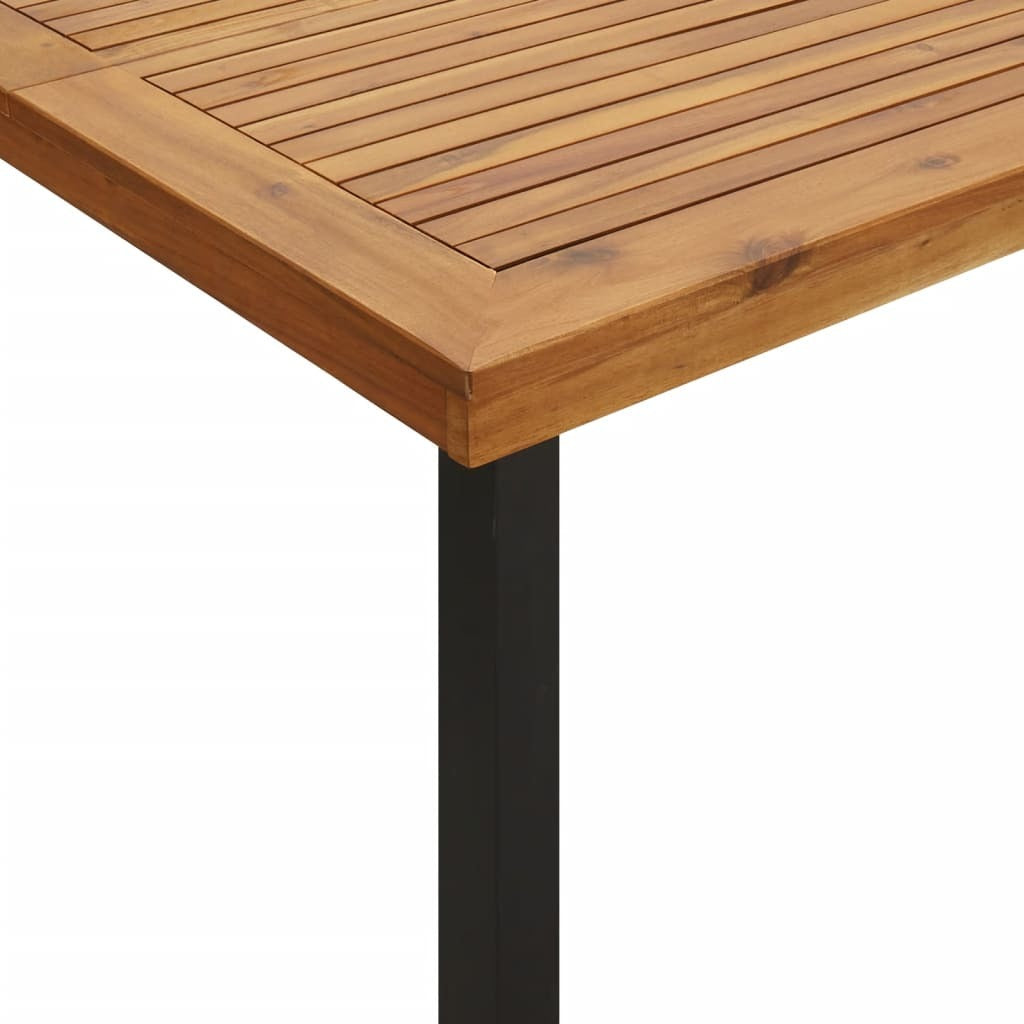 Patio Table 78.7