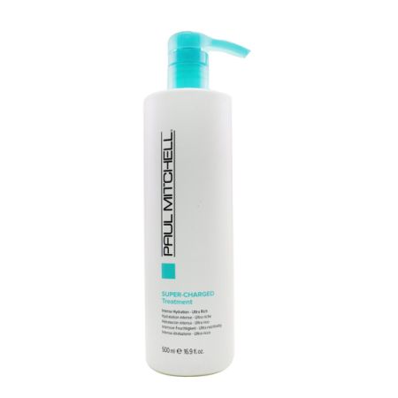 PAUL MITCHELL - Super-Charged Treatment (Intense Hydration - Ultra Rich)  PMI143 500ml/16.9oz